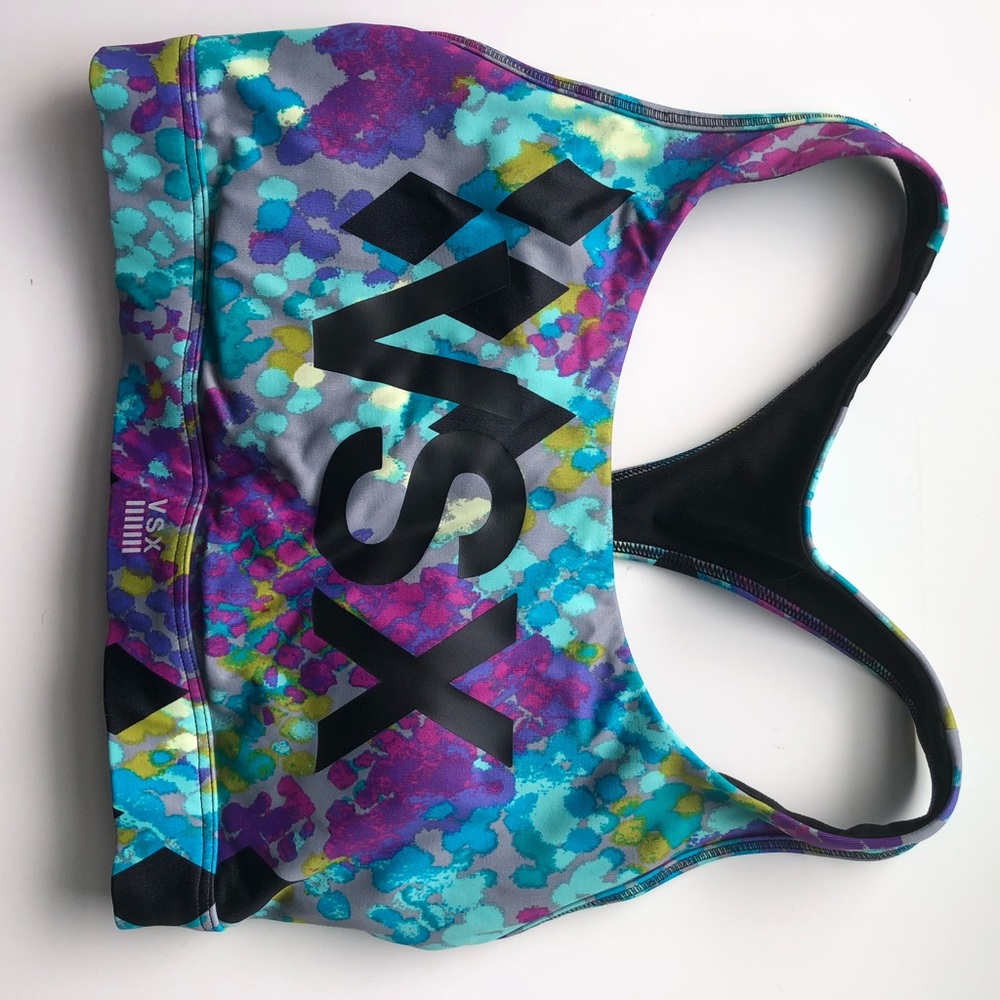 VSX Sports Bra